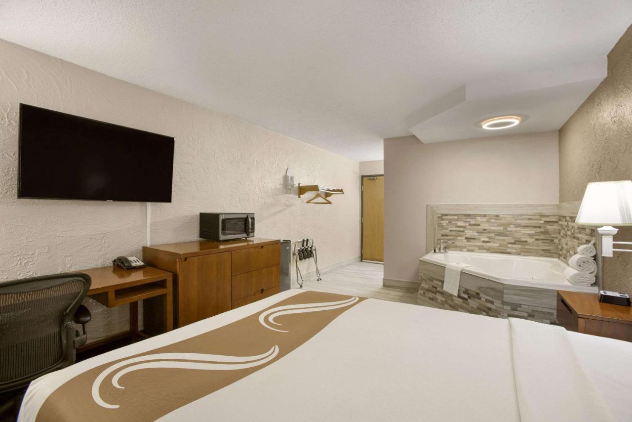 Rodeway Inn Каскейд Экстерьер фото