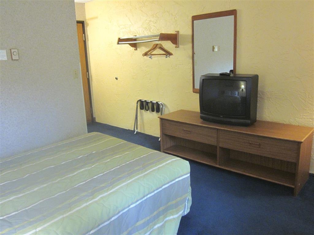 Rodeway Inn Каскейд Номер фото