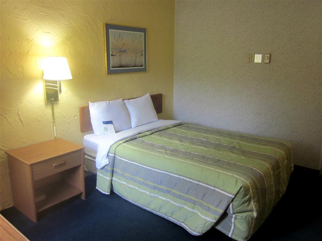 Rodeway Inn Каскейд Номер фото